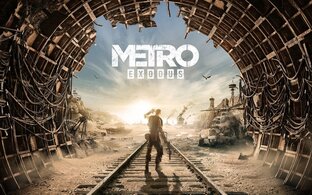 Metro Exodus