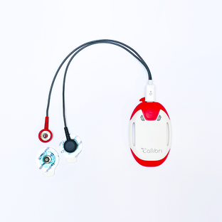 Callibri BeFit для детей.