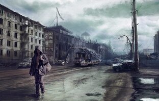 Постапокалиптика