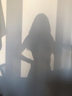 Игра с тенью