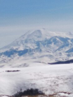 Путешествие по Кавказу