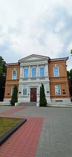 Выставки Саратов
