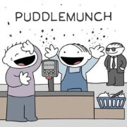 Puddlemunch