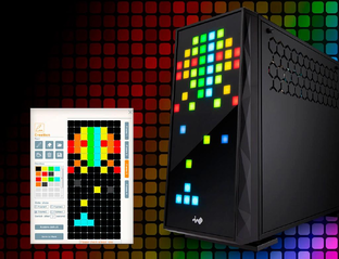 Рубрика странные компьютеры 