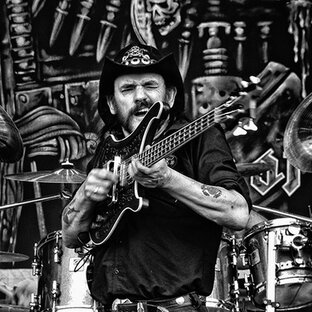 MOTÖRHEAD 