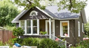 Идеи для загородной жизни