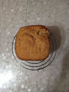 ОВСЯНЫЙ ХЛЕБ