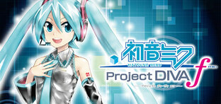 Hatsune Miku Project DIVA F 