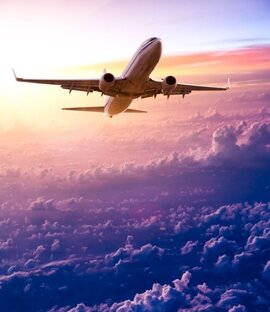 путешествия