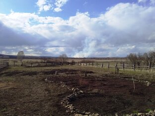 Про домик в деревне