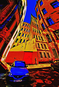 ВРЕМЯ ОТДАВАТЬ ПУБЛИКАЦИЯ 23