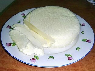 Рецепты вкусной еды. 