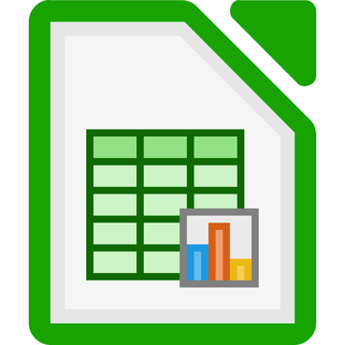 LibreOffice Calc