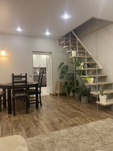 Мой дом и сад