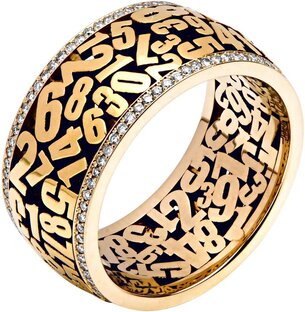 Теория чисел на пальцах