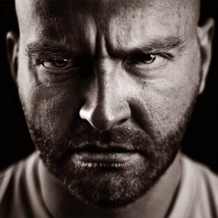 Гнев и агрессивность.