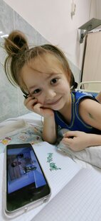 Дети - коты жизни 😁