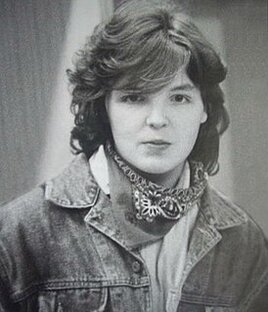 Ласковомайские истории