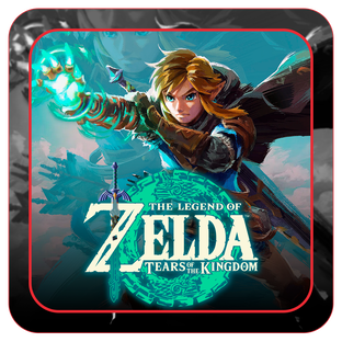 The Legend of Zelda: Tears of the Kingdom