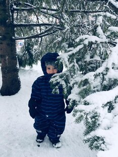 Жить в России