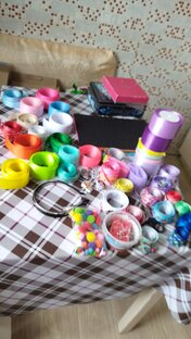 Моя прелесть 🥰