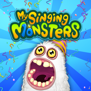 😈 My Singing Monsters (Мои Поющие Монстры) Прохождение На русском от Зелела