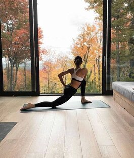 Тело|Спорт|Гармония