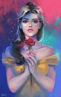 Взгляд на мир