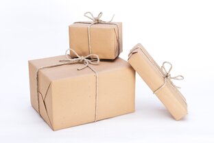 Распаковки 