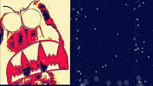 Сериал "Побег от мошенников" 