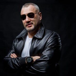 Сергей Сорос " Я молодой "