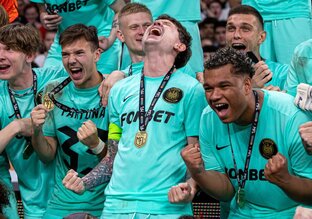 Медийный футбол