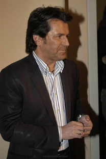 Томас Андерс музыкант и певец