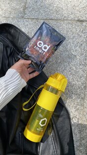 Как я зарабатываю в NL international 