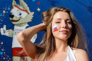 Любопытности о флаге России и вообще о флагах 