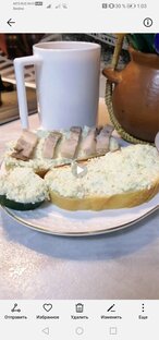 Вкусные и быстрые завтраки