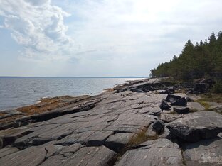 География и топонимика