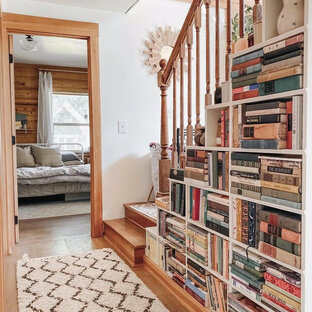 Идеи для интерьера