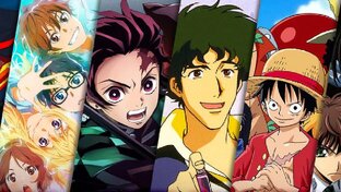 Аниме эдиты 