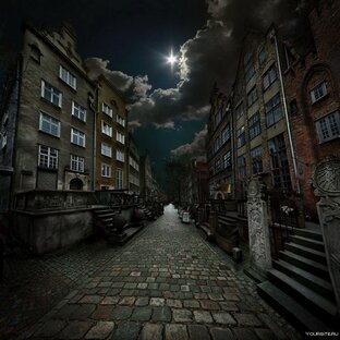 Страшные приметы. Чего не стоит делать