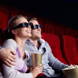 Топ 5 фильмов