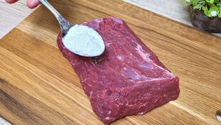 Блюда из мяса