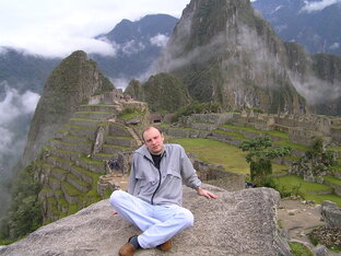 Путешествия ради путешествий