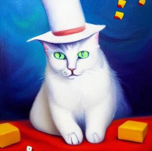 ДнД5 Читерство