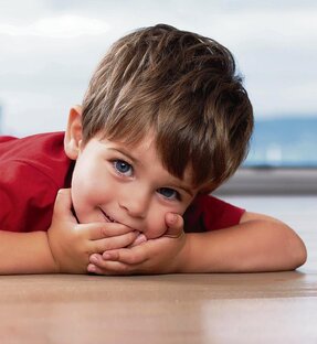 Радость и боль