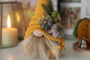 НАБОРЫ ДЛЯ ПОШИВА ИГРУШЕК