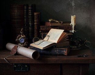 Истории из жизни