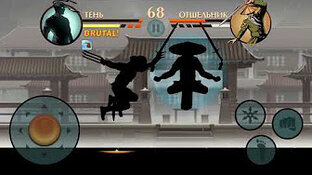 Shadow fait 2
