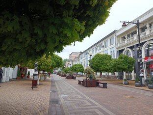 Мой Симферополь