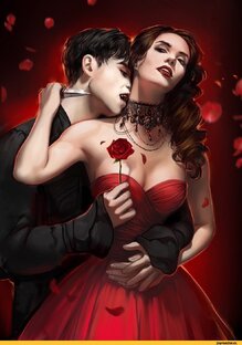 Виды энергетических  вампиров. 😈
